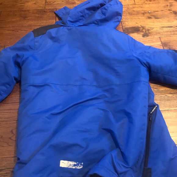 Winter jacket - Picture 2 of 7